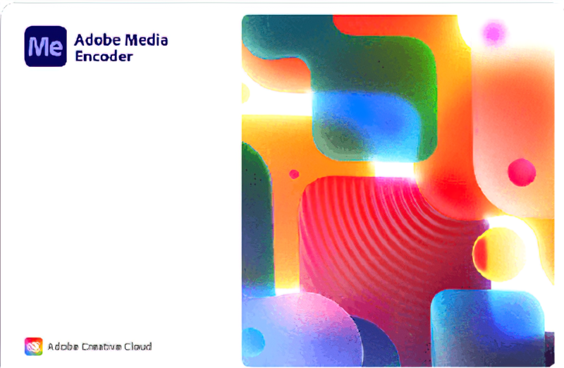 تحميل مجاني الاصدار الجديد Adobe Media Encoder v22.0.0.107 x64