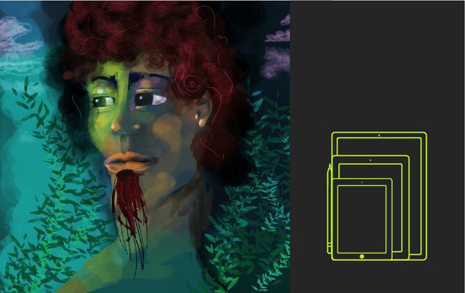 Adobe Fresco 5.7.0.1447