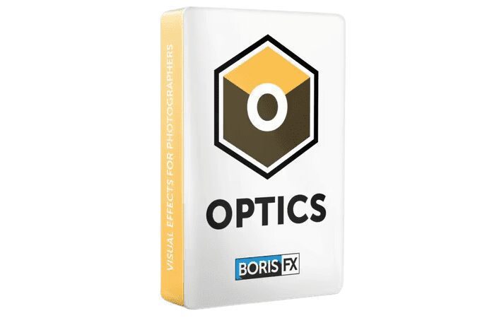 تحميل Boris FX Optics 2026: استوديو المؤثرات البصرية للصور الفوتوغرافية