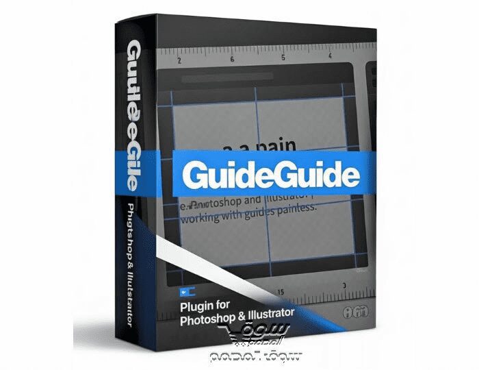 تحميل GuideGuide: الأداة الأسرع لإنشاء الشبكات في فوتوشوب وإليستريتور