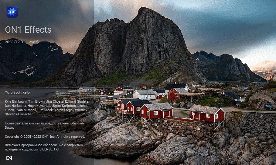 تحميل ON1 Effects 2026 v20.3: عملاق الفلاتر والمؤثرات بلمسة الذكاء الاصطناعي (الإصدار الكامل)