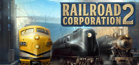 تحميل Railroad Corporation 2 – تجربة الإدارة الاستراتيجية لبناء إمبراطورية السكك الحديدية