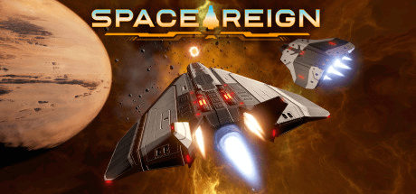 تحميل لعبة Space Reign كاملة