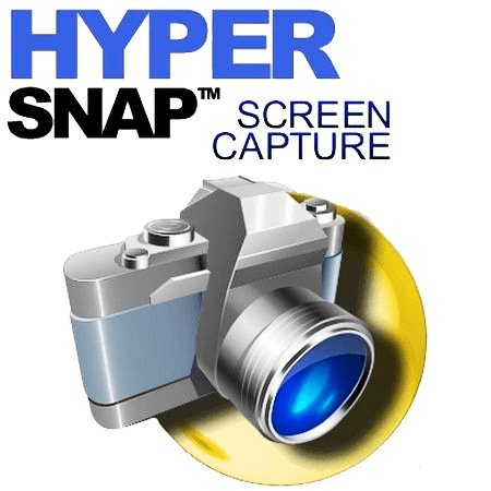 تحميل برنامج HyperSnap 9.7.3 كامل لالتقاط الشاشة وتصوير الألعاب