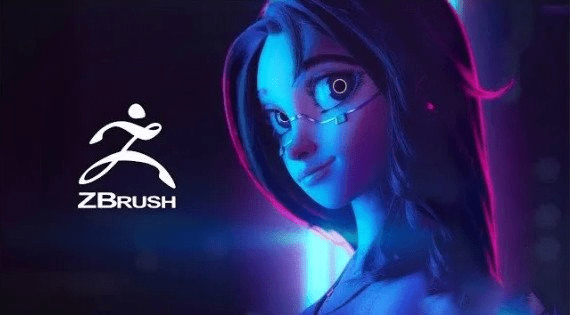 تحميل Pixologic ZBrush 2026.1.2: الإصدار الأحدث للنحت الرقمي وتصميم الشخصيات 3D