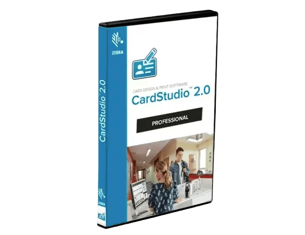 تحميل Zebra CardStudio Professional 2.5.40 كامل – البرنامج رقم #1 لتصميم وطباعة بطاقات الهوية والبطاقات الممغنطة باحترافية