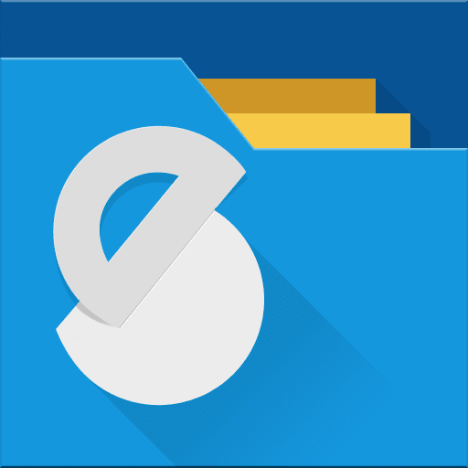تحميل Solid Explorer File Manager v3.4.6 APK | أقوى مدير ملفات للأندرويد بتصميم عصري وميزات احترافية