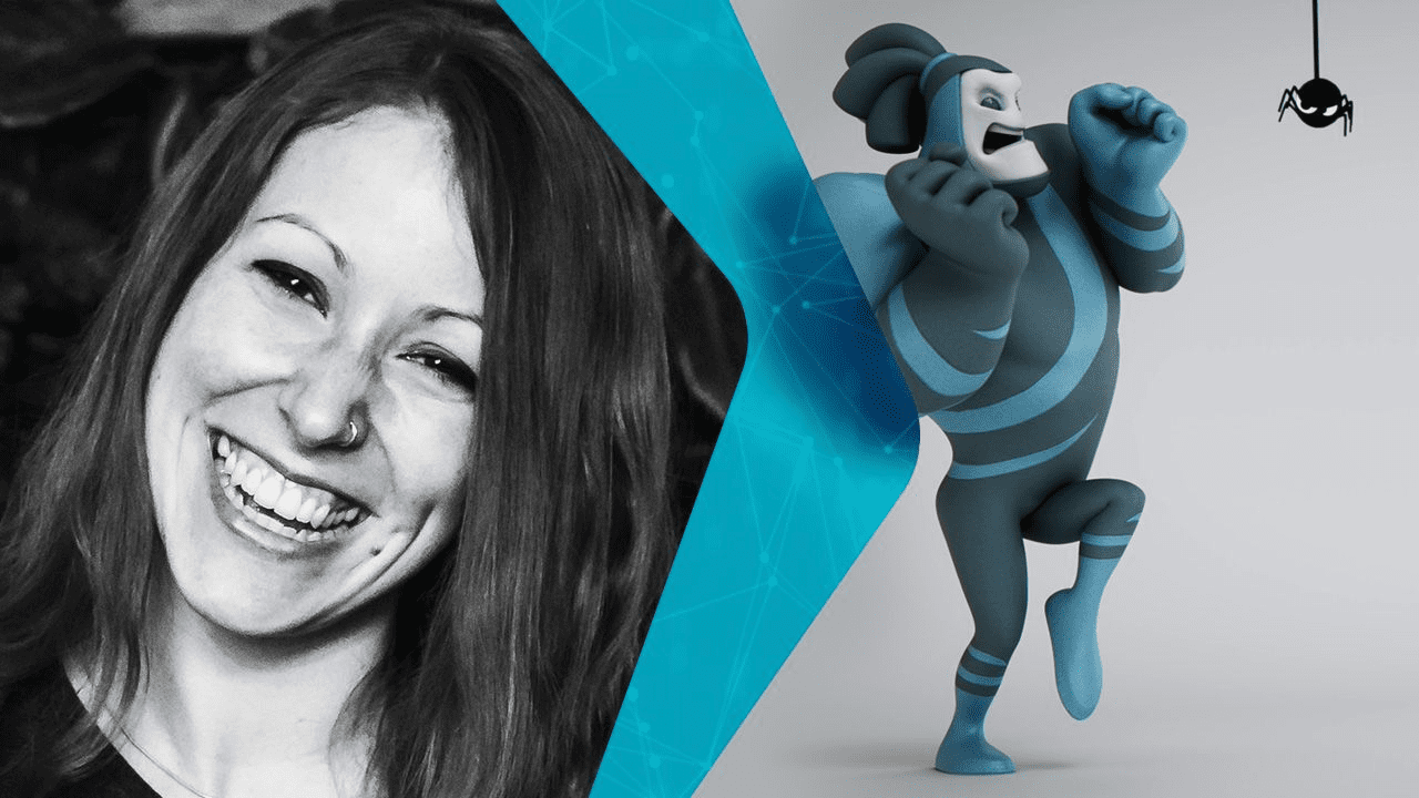 Agora.community - Posing For Emotion