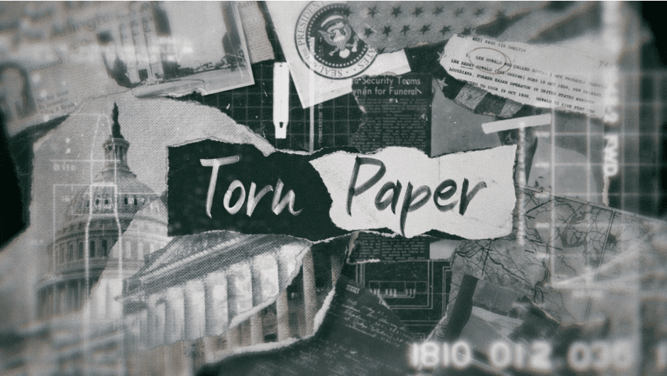 تحميل Torn Paper Script لـ After Effects - إنشاء تأثيرات الورق الممزق الاحترافية بسهولة 2026
