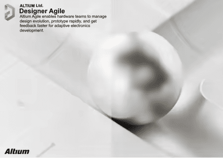 تحميل Altium Designer Agile 26.5.0 Build 17 - أقوى برنامج لتصميم الدوائر الإلكترونية PCB 2026
