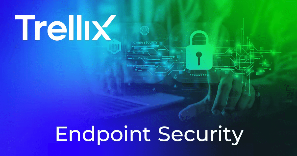 Trellix Endpoint Security 10.7.20.16072 | درع الحماية المتطور للمحترفين والمؤسسات 2026