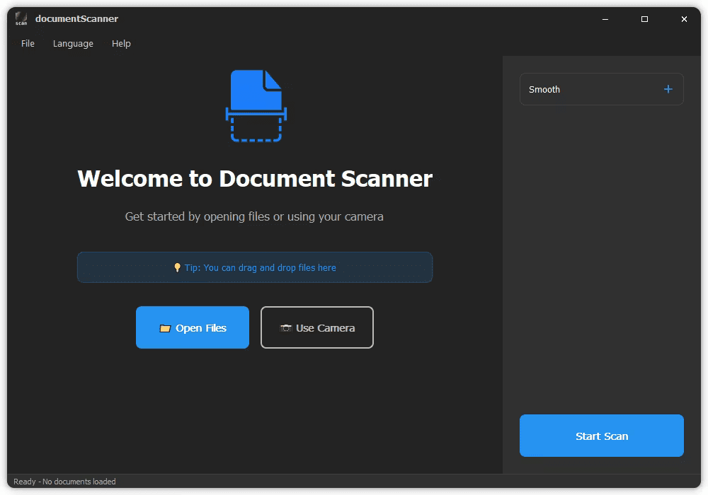تحميل Document Scanner 2.2.0 Pro كامل | أفضل تطبيق لعمل سكانر للمستندات وتحويلها لـ PDF بجودة عالية 2026