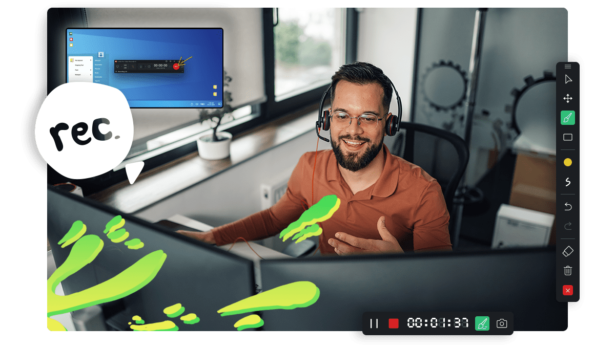 مراجعة وتحميل ACDSee Luxea Pro Video Editor 8 كامل | أسرع محرر فيديو احترافي 2026