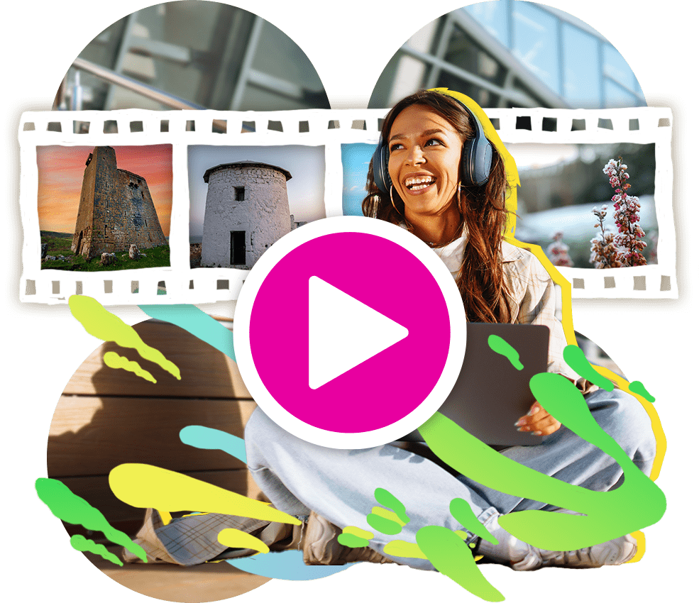 مراجعة وتحميل ACDSee Luxea Pro Video Editor 8 كامل | أسرع محرر فيديو احترافي 2026