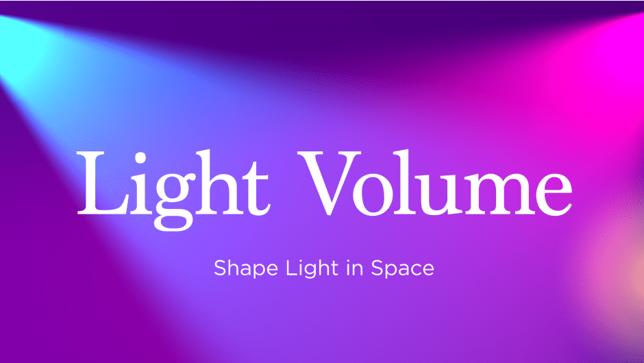 تحميل Aescripts Light Volume v1.0 كامل | إضافة الإضاءة الحجمية والضباب الضوئي لـ After Effects