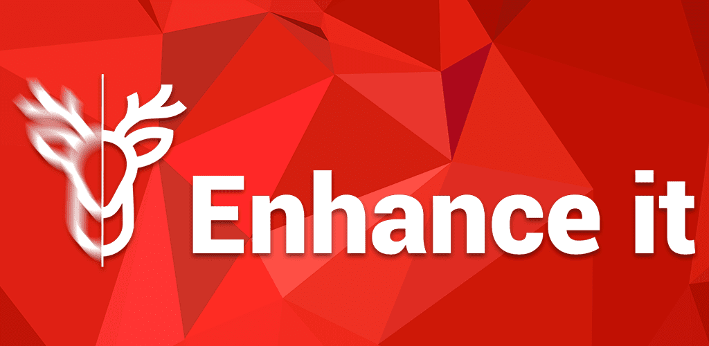تحميل مهكر Enhance It v4.9.0 – تطبيق تحسين الصور بالذكاء الاصطناعي للأندرويد