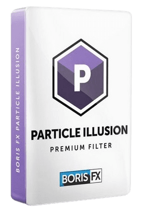تحميل Boris FX Particle Illusion Pro 2026.0.1 كامل مفعل بروابط مباشرة