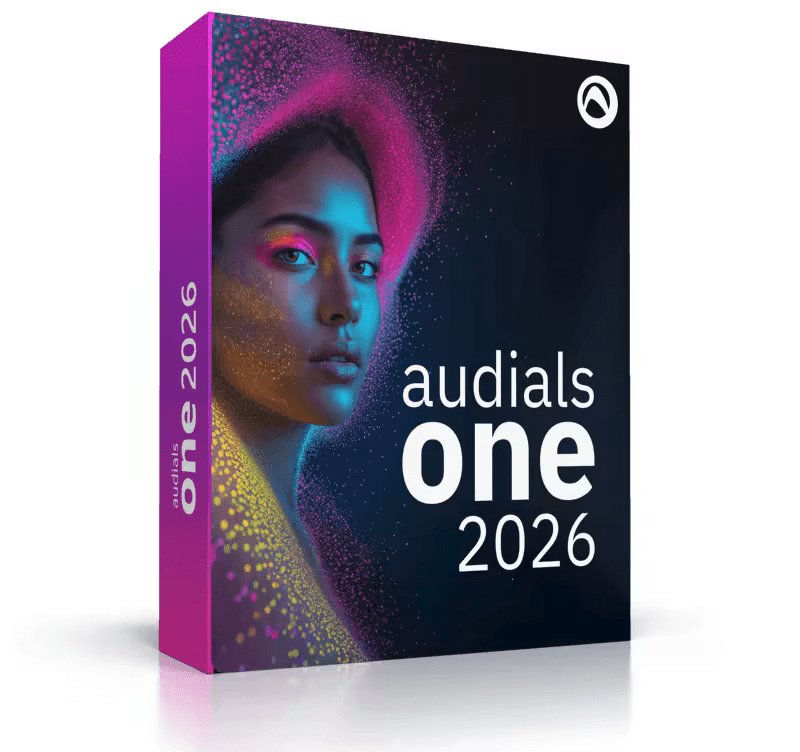 تحميل كامل Audials One 2026 Premium 2026 – الأداة الشاملة لتسجيل وتحميل الموسيقى والفيديو