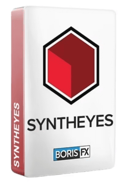 تحميل Boris FX SynthEyes Pro 2026.0.2 (x64) للماك والويندوز | الاحترافي في التتبع ثلاثي الأبعاد