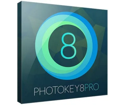برنامج ازالة الكروما كامل FXhome PhotoKey Pro 8.1.18150.10231
