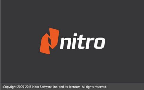 اصدار جديد Nitro Pro 13.35.2.685 Retail