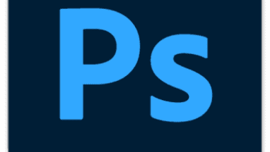 النسخة الاخيرة للفوتوشوب 2020 وتفعيل العربية التي تعمل على ويندز 7 و 8 و 10