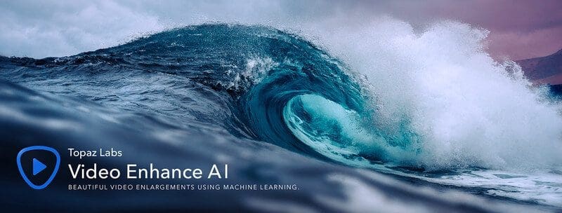 رفع جودة الفيديو الخاص بك إلى دقة 8K