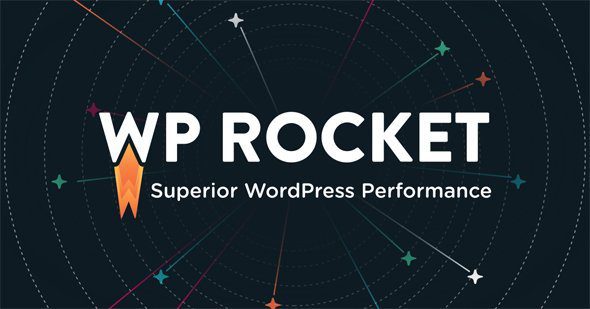 ملحق WP Rocket v3.8.3 لتسريع مواقع worldpress كامل