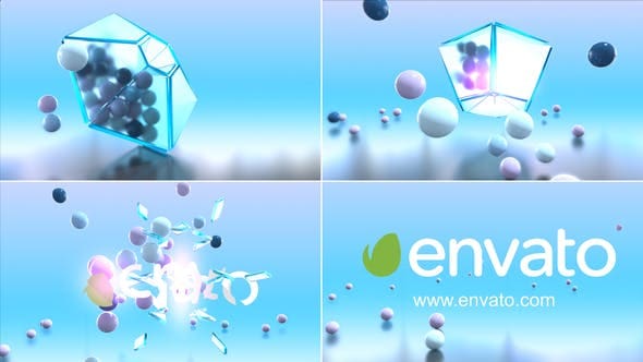 Videohive - Festival Logo Reveal - 30606273