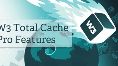 كامل W3 Total Cache Pro v2.1.1 - Ultimate WordPress Performance Toolkit - NULLED