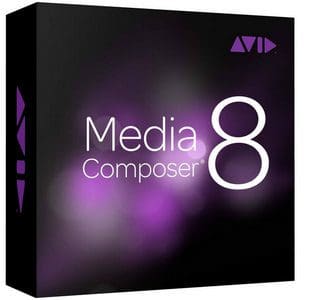 اصدار جديد تحميل مجاني Avid Media Composer 2021.2.0 (x64) Dongle BackUp Multilingual