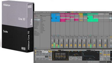 اصدار جديد Ableton Live Suite 11.0.0 (x64) Multilingual