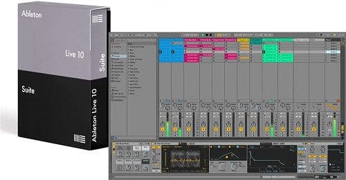 اصدار جديد Ableton Live Suite 11.0.0 (x64) Multilingual