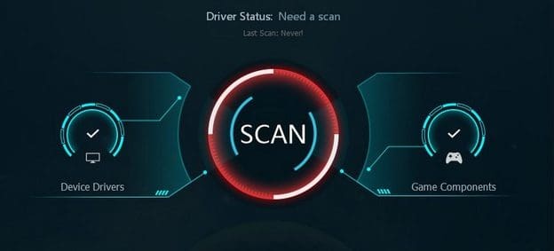 برنامج تحديث التعريفات كامل IObit Driver Booster Pro 8.3.0.370 Multilingual