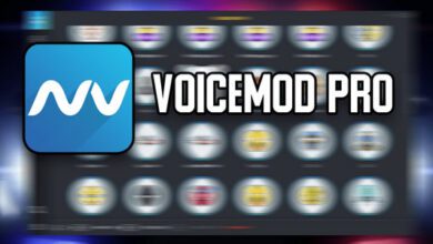 برنامج تغير الصوت باصدار جديد حصرياً Voicemod Pro 2.6.0.7 (x64)
