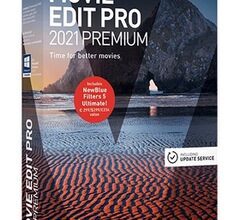 جديد MAGIX Movie Edit Pro 2021 Premium 20.0.1.79 (x64) Multilingual