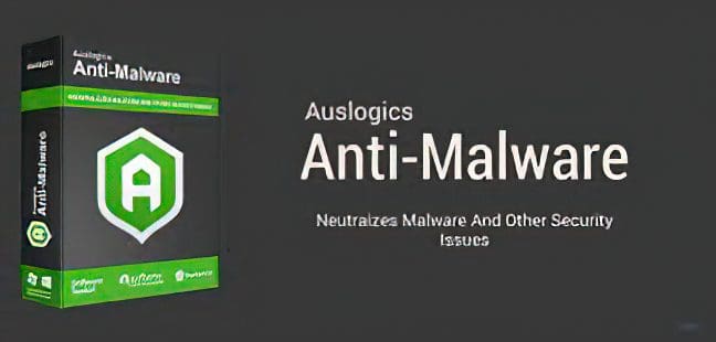 مكافحة البرامج الضارة مفعل Auslogics Anti-Malware 1.21.0.5