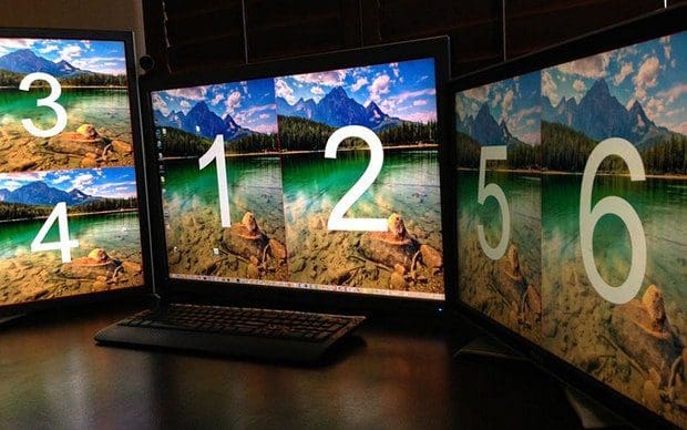 اصدار جديد حصري Virtual Display Manager 3.3.2.44242 Multilingual