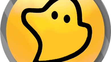 اصدار جديد  اسطوانة جوست لعمل نسخه احتياطيه Symantec Ghost Boot CD 12.0.0.11331 (x86/x64)