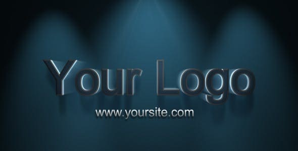 Videohive - Gentle Light 679391