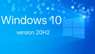 26 ويندز عشرة في اسطوانة واحدة محدثة ومفعلة مدى الحياة Windows 10 20H2 10.0.19042.804 AIO