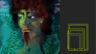 اصدار جديد Adobe Fresco 2.2.0.393 (x64) Multilingual