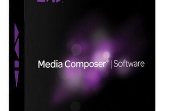 اصدار جديد Avid Media Composer 2020.12 (x64) Dongle BackUp Multilingual