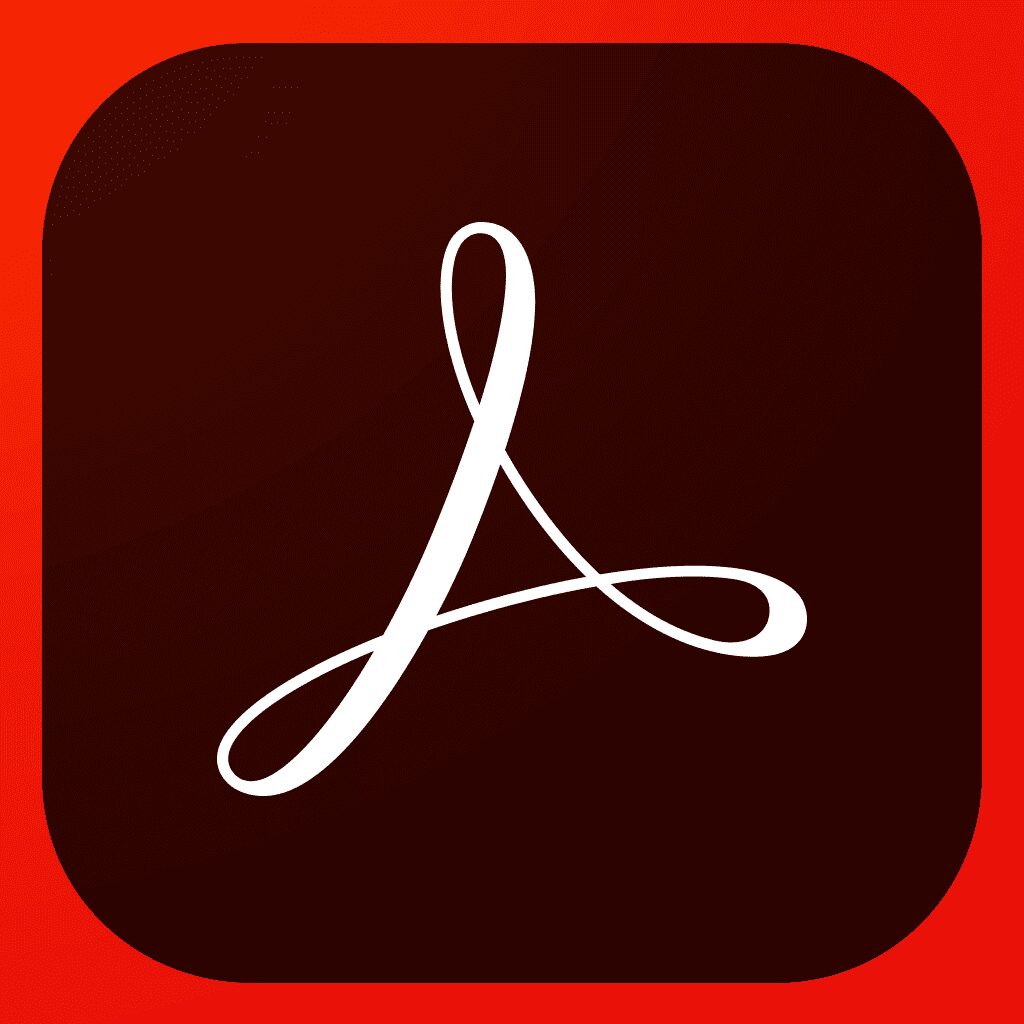 اصدار جديد تحميل مباشر Adobe Acrobat Reader DC 2021.001.20140