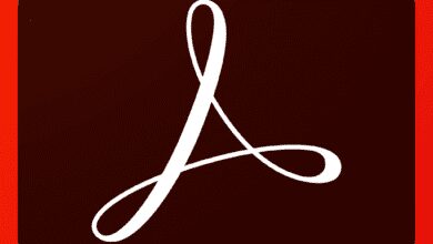 اصدار جديد تحميل مباشر Adobe Acrobat Reader DC 2021.001.20140