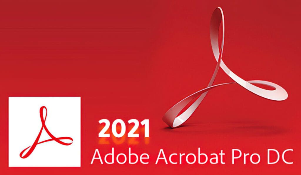 اصدار جديد مع التفعيل Adobe Acrobat Pro DC 2021.001.20135 Multilingual