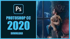 حمل الاصدار الجديد لعام 2020 للفوتوشوب Adobe Photoshop 2020 v21.2.5.441 (x64) Multilingual