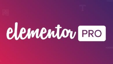 الاصدار الكامل Elementor Pro v3.0.10 / Elementor v3.1.1 - Live Page Builder For WordPress - NULLED + Page Archive & Popup Templates