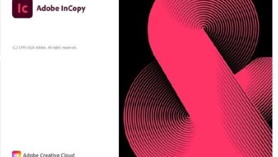 اصدار جديد Adobe InCopy 2021 v16.1.0.020 (x64) Multilingual