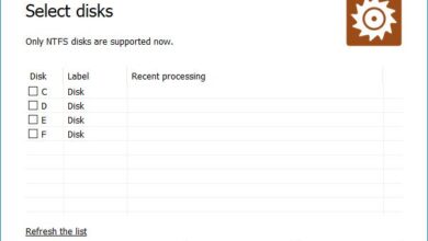 Prevent Restore Professional 2021.00 Multilingual لحذف المحذوف وعدم استعادته